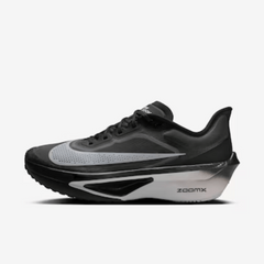 Tênis de Corrida Nike Zoom Fly 6 - Preto / Branco - Masculino