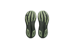 LANÇAMENTO - Tênis de Corrida Asics Gel Nimbus 28 - Verde / Verde - Masculino