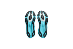 LANÇAMENTO - Tênis de Corrida Asics Novablast 6 - Azul - Feminino