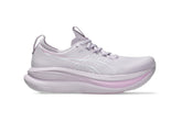 LANÇAMENTO - Tênis de Corrida Asics Gel Nimbus 28 - Lilás - Feminino