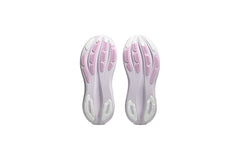LANÇAMENTO - Tênis de Corrida Asics Gel Nimbus 28 - Lilás - Feminino