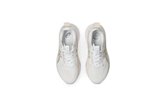 LANÇAMENTO - Tênis de Corrida Asics Gel-Kayano 33 - Branco / Lilás - Feminino