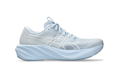 LANÇAMENTO - Tênis de Corrida/Hyrox Asics GT-2000 15 - Azul Claro - Feminino