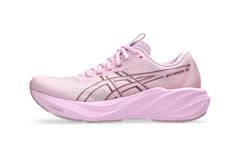 LANÇAMENTO - Tênis de Corrida/Hyrox Asics GT-2000 15 - Rosa / Marrom - Feminino