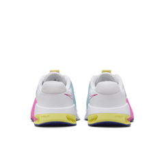 Tênis de Cross Nike Metcon 9 - Branco / Branco - Unissex