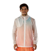 Jaqueta Corta-Vento Corre Arnito - Unissex