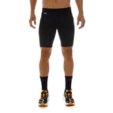 Bermuda Corre Olympikus Masculino - Preta