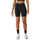 Bermuda Corre c/ bolso 6 Olympikus Feminina - Preta