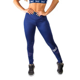 Calça Legging Everlast - Azul Marinho - Feminino
