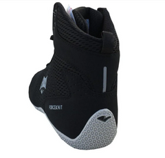 Tênis de Workout / Fight Everlast Forceknit - Feminino - Preto / Cinza