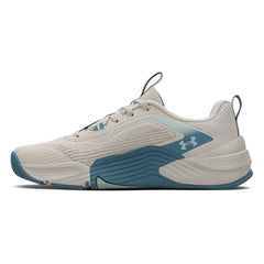 LANÇAMENTO - Tênis de Cross/Treino Under Armour Tribase Reps 2 SE - Cinza / Azul - Feminino