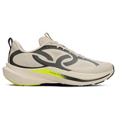 LANÇAMENTO - Tênis de Corrida/Hyrox Olympikus Corre Vento 3 - Branco/Preto - Unissex
