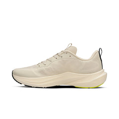 LANÇAMENTO - Tênis de Corrida/Hyrox Olympikus Corre Vento 3 - Branco/Preto - Unissex