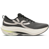 LANÇAMENTO - Tênis de Corrida Olympikus Corre Turbo - Chumbo / Arenito - Unissex