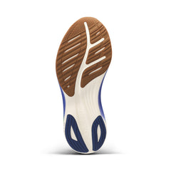 LANÇAMENTO - Tênis de Corrida Olympikus Corre Turbo - Royal / Verde - Masculino