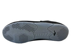 Tênis de Workout / Fight Everlast Forceknit - Feminino - Preto / Cinza