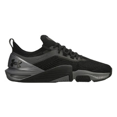 LANÇAMENTO - Tênis de Cross/Treino Under Armour Tribase Cross 2 SE - Preto / Preto - Unissex