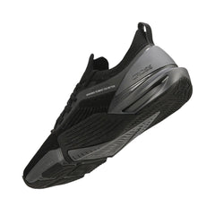 LANÇAMENTO - Tênis de Cross/Treino Under Armour Tribase Cross 2 SE - Preto / Preto - Unissex
