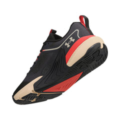 LANÇAMENTO - Tênis de Cross/Treino Under Armour Tribase Reps 3 - Azul Escuro / Rosa - Feminino / / COMPRAR UMA NUMERAÇÃO A MAIS DO QUE O HABITUAL!