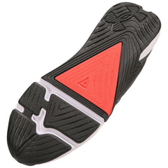 LANÇAMENTO - Tênis de Cross/Treino Under Armour Tribase Reps 3 - Preto / Branco - Unissex / / COMPRAR UMA NUMERAÇÃO A MAIS DO QUE O HABITUAL!