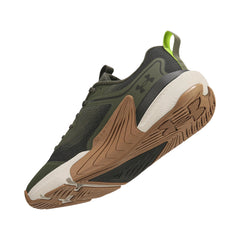 LANÇAMENTO - Tênis de Cross/Treino Under Armour Tribase Reps 3 - Verde / Verde - Unissex