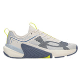 LANÇAMENTO - Tênis de Cross/Treino Under Armour Tribase Reps 3 - Branco / Azul - Unissex / / COMPRAR UMA NUMERAÇÃO MAIOR DO QUE O HABITUAL!