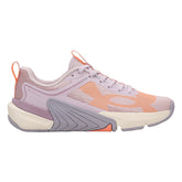 LANÇAMENTO - Tênis de Cross/Treino Under Armour Tribase Reps 3 - Lilás - Feminino / / COMPRAR UMA NUMERAÇÃO A MAIS DO QUE O HABITUAL!