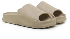 Chinelo Slider Bege URB LAB - Masculino