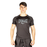 Camiseta Everlast - Preta - Masculino