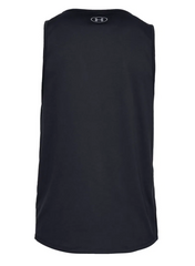 Regata Under Armour JA Tech 2.0 Tank - Preto - Masculino