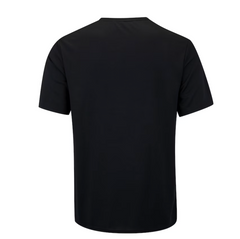 Camiseta Masculina Nike Dri - Fit Uv Miler - Preto - Masculino