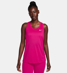 Regata Nike Dri-Fit - Rosa - Feminino