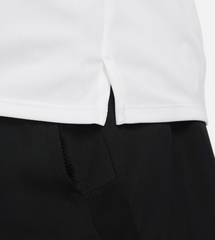 Camiseta Nike Dri-FIT Miler - Branco - Masculino