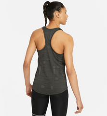 Regata Nike Air Dri-FIT- Preto - Feminino