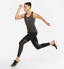 Regata Nike Air Dri-FIT- Preto - Feminino