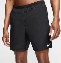Shorts Nike Dri-FIT Run - Preto - Masculino