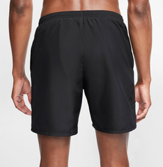 Shorts Nike Dri-FIT Run - Preto - Masculino