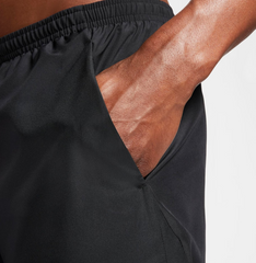 Shorts Nike Dri-FIT Run - Preto - Masculino