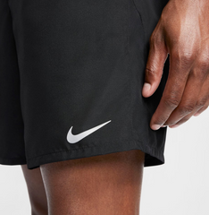 Shorts Nike Dri-FIT Run - Preto - Masculino