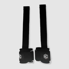 Long Strap Nc Extreme Academia - Preto
