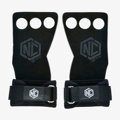 Hand Grip Panther Claw Nc Extreme Cross Training - Preto