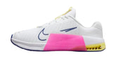 Tênis de Cross/Treino Nike Metcon 9 - Branco / Branco - Unissex