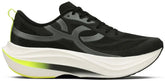 LANÇAMENTO - Tênis de Corrida/Hyrox Olympikus Corre Turbo - Preto / Branco - Masculino