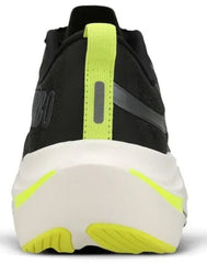 LANÇAMENTO - Tênis de Corrida/Hyrox Olympikus Corre Turbo - Preto / Branco - Masculino