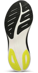 LANÇAMENTO - Tênis de Corrida/Hyrox Olympikus Corre Turbo - Preto / Branco - Masculino