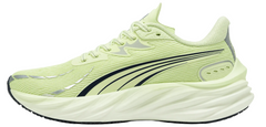 LANÇAMENTO - Tênis de Corrida / Hyrox Puma Velocity NITRO™ 4 - Verde - Unissex