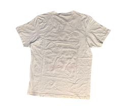 Camiseta Masculina DVS SK8 Street Vibes – Branca