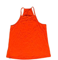 Regata Alça BSCross - Laranja - Feminina
