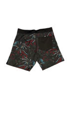 Bermuda Ent Spider c/ bolso embutido masculina BSCross