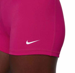 Shorts Nike Pro 365 51N - Rosa - Feminino
